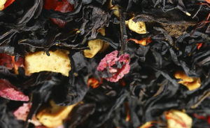 Чай гранатовый сад