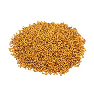 П/В горчица зерно