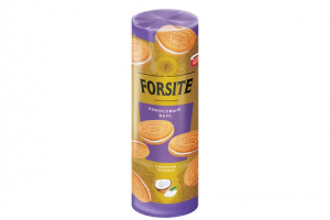 Печ.сах.FORSITE Сэндвич с кокос.вк.220г/20