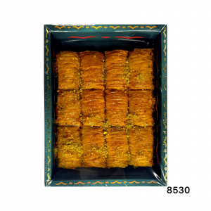 Пахлава Сарма с грецким орехом 0,5 кг