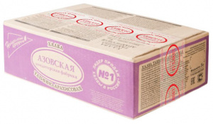 Халва тахинно-арахисовая 5кг