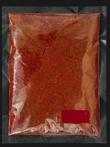 ВОВ Аджика готовая груз. Красная, м/у, 300 г, ф