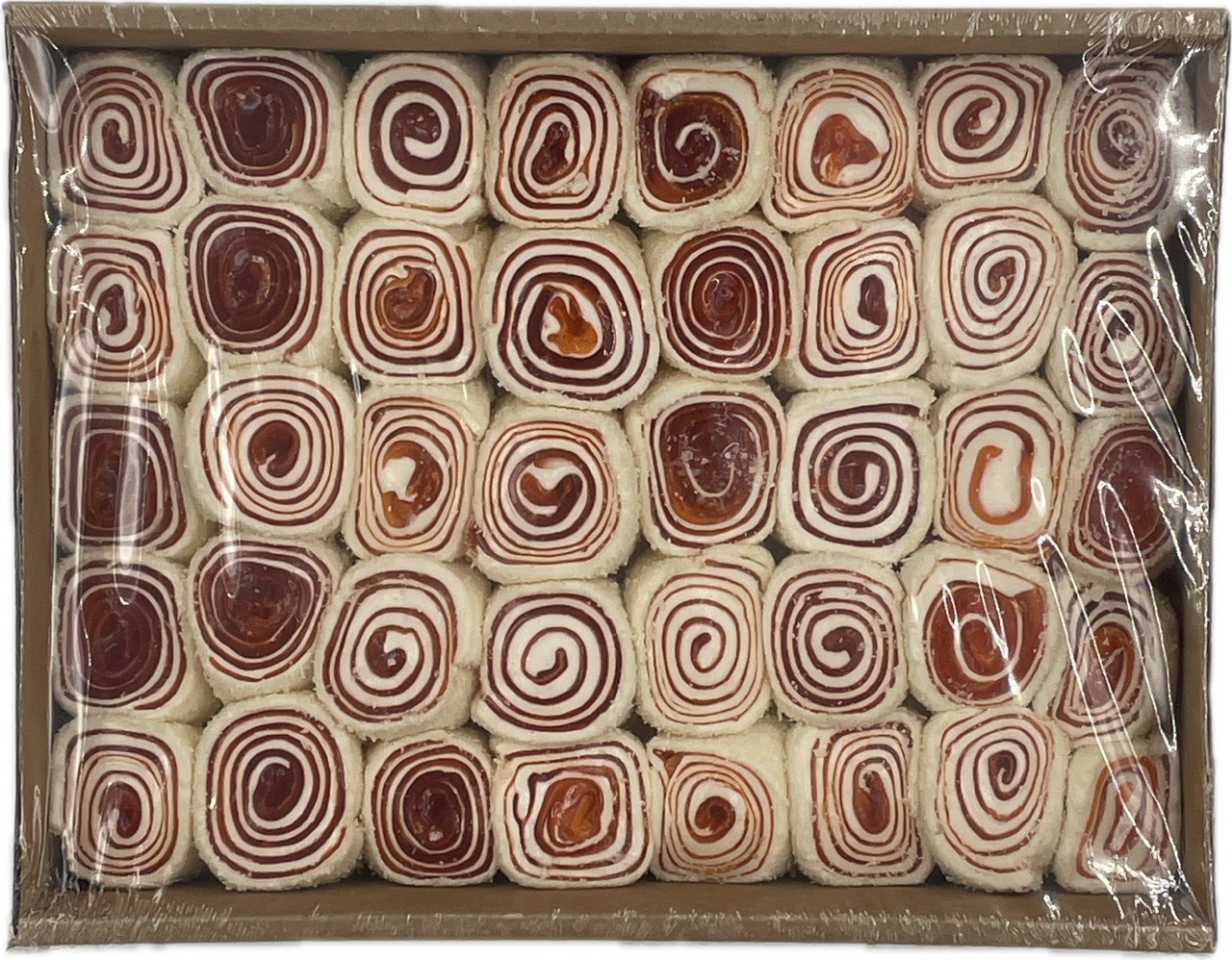 КАРАВАН лукум Царская Элит 2кг