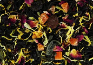 Чай сочный персик 5кг 