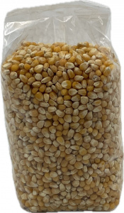 НФ  Попкорн (кукуруза) 0,9 кг