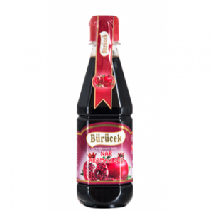 Соус гранатовый "BURUCEK" 500 гр (пластик) 1/12