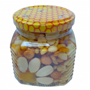 Щедрый (Персей) 250 мл (1 упаковка 24 шт.)