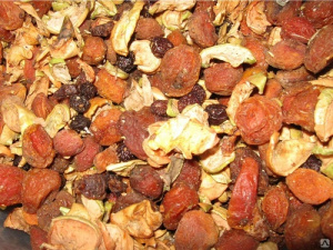 Смесь компотная ЭКСТРА+++ 