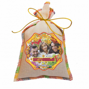 Купаж из целебных трав № 9. Витаминный 150 гр