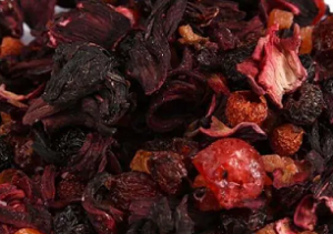 Чай Вишневый рай 5кг