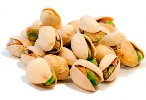 Фисташки Королевские ЭКСТРА