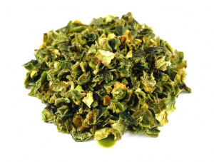 П/В паприка зеленая 10х10