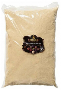 Кардамон молотый 1кг