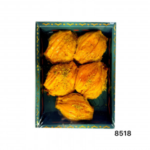 Пахлава Мидия с грецким орехом 0,5 кг