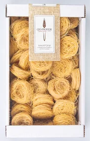 Мак.изд."Гнезда-паутинка"  1,8-2кг (Гео-Простор)