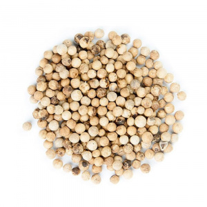 Перец белый горошек 