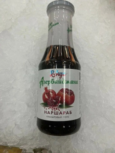 Наршараб ВКУС Азербайджана 380г