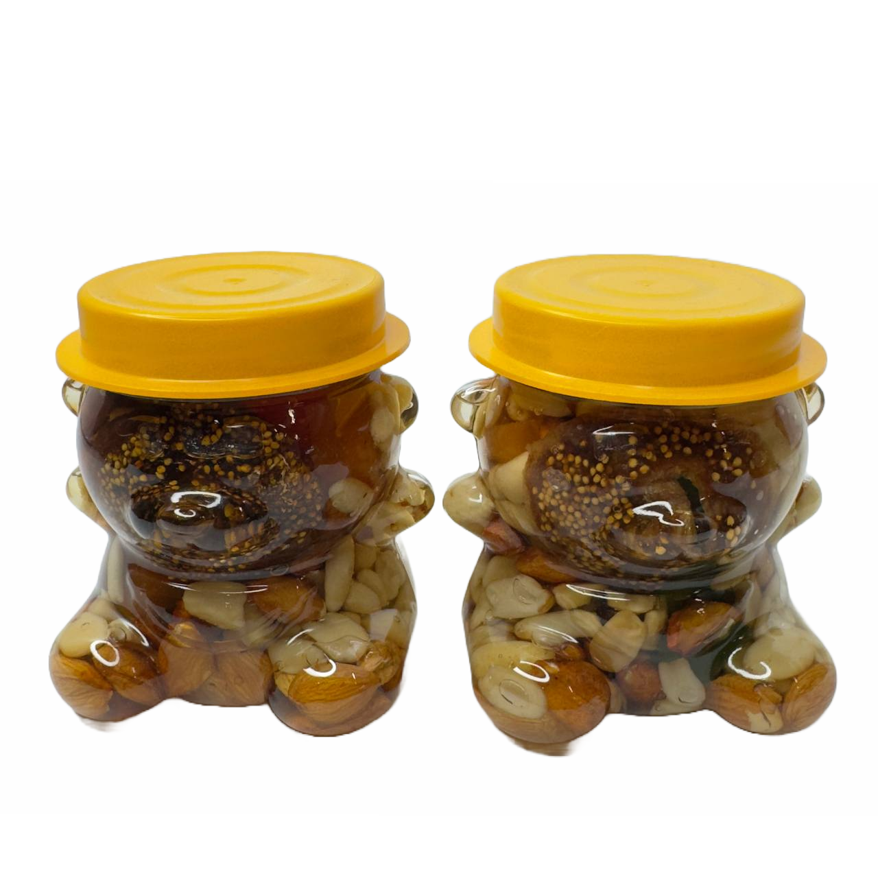 Мишка 0,200 мл (1 упаковка 24 шт.)