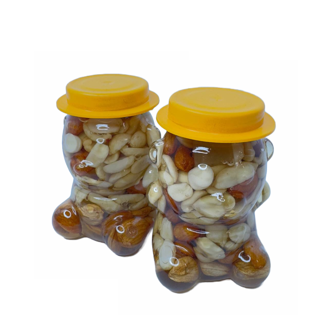 Мишка 0,100 мл (1 упаковка 24 шт.)