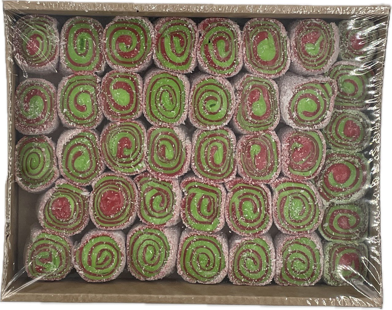 КАРАВАН лукум Царская Элит 2кг