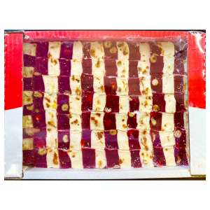 Рахат-лукум "Али баба" 2кг