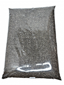 5Ф  Семена чиа 5кг