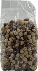 НФ  Фундук жареный 600гр м\у*14