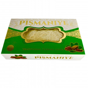 Пишманье с фисташкой АКОМП 240г*12