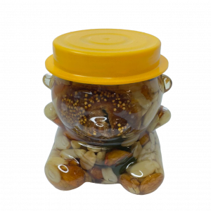 Мишка 0,200 мл (1 упаковка 24 шт.)