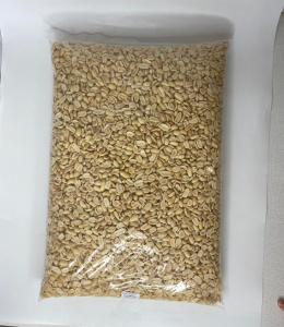 5Ф  Арахис жаренный соленый (Авгони) 5кг