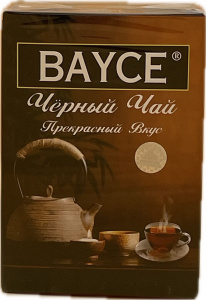 Байдже Прекрасный вкус /Bayce Finest Taste/100гр/50пач/