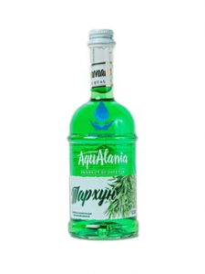 ЛИМОНАД AquaAlania ТАРХУН с/б 0,5л/12