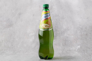 НАТАХТАРИ ЛИМОНАД  ГРУША п/б 1л/6