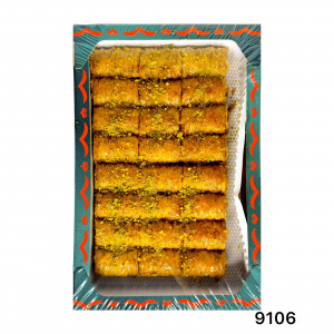 Пахлава Сарма с грецким орехом 1 кг