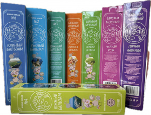 Южный бальзам №1 250мл