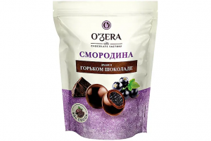 Драже Смородина в горьком шок.Ozera150г КК Акция
