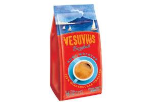 Кофе молотый Vesuvius 200г