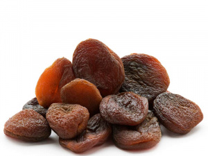 Курага Джамбо натуральная 4,75кг