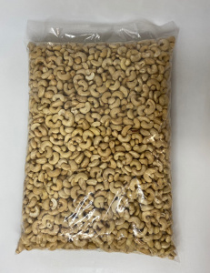 5Ф  Кешью 240колибр 5КГ