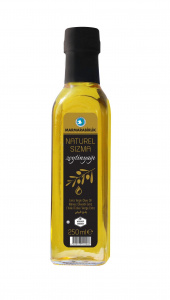 Масло"Marmarabirlik" 250 мл оливковое 1/12 (стекло)