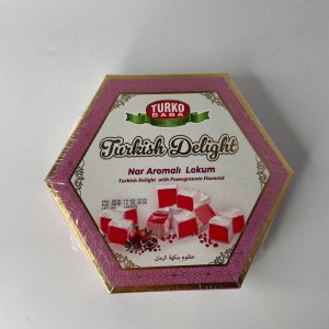 PAKET LOKUM - ALTIGEN 250 GR NAR AROMALI G006*16