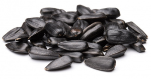 Семечки подсолнечные суппер экстра Н/О №1++