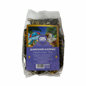 Дамский каприз 100гр*30 м/у Джанфуд