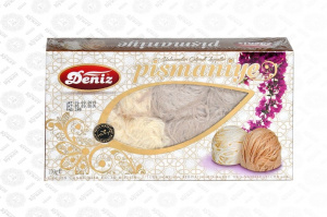 Пишмание Deniz 150 гр классика + какао 1/30