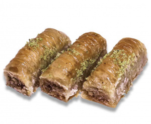 Пахлава в ассортименте Берсон