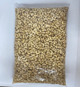 5Ф  Кешью 320кол. "ДАКАО" 5кг