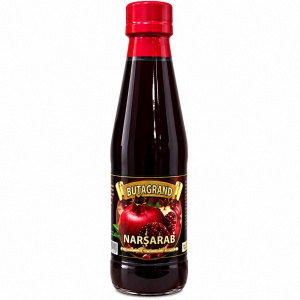 Наршараб BUTAGRAND 250г упак*20шт