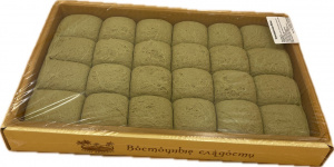 Халва арахисовая яблоко (СК) коррекс 2,5кг