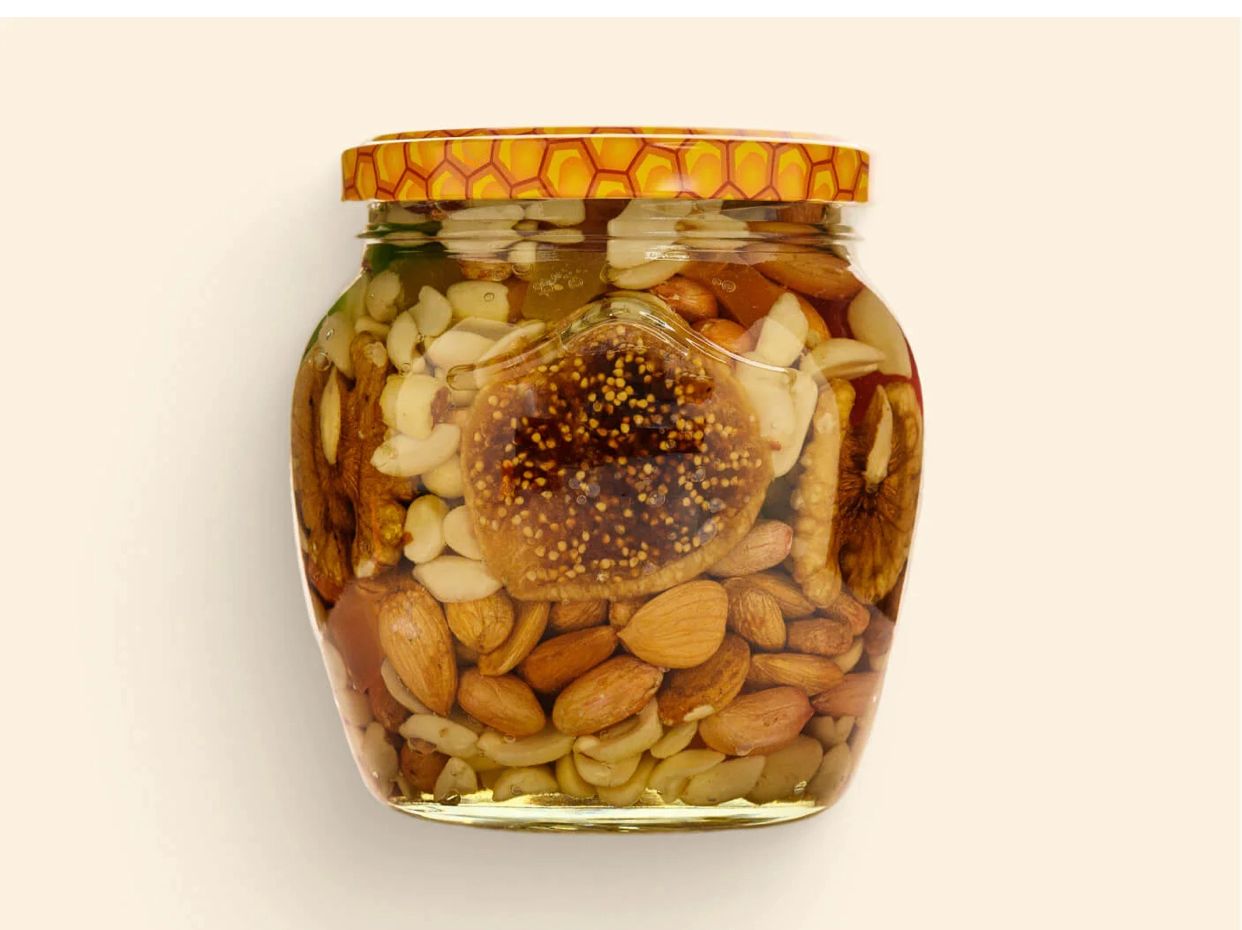 Амфора 500 мл (1 упаковка 12 шт.)