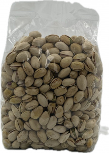 НФ  Фисташки фандуги СЫРЫЕ (США) 0,7кг